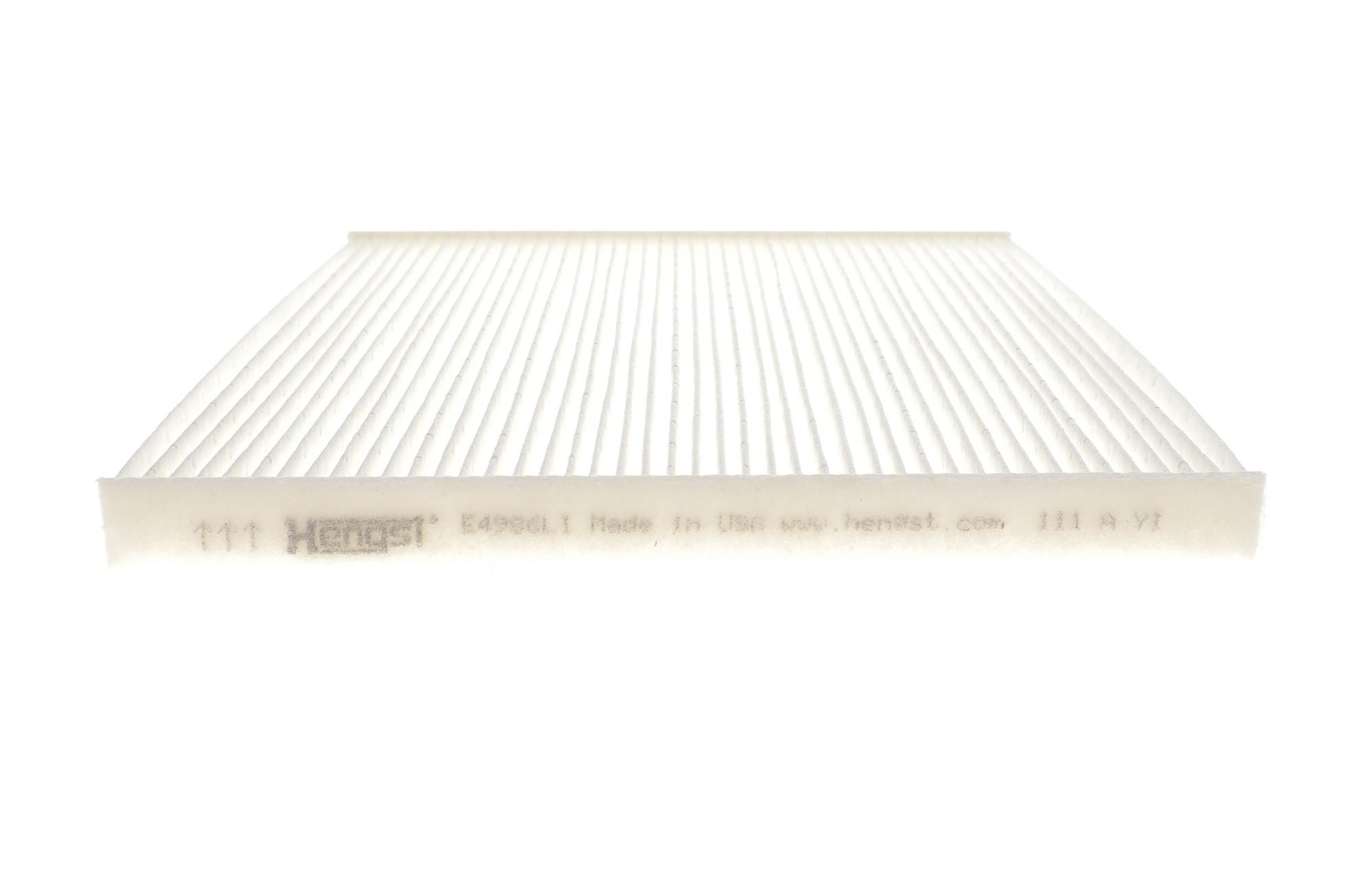 E4986LI HENGST FILTER